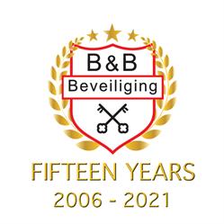 B & B Beveiliging BV