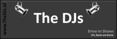 The DJ's.nl | DJ's and more!!