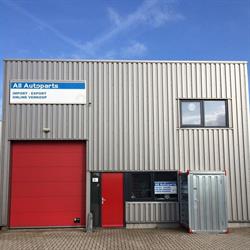 All Autoparts C.v.