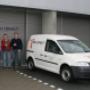 Frans, Erwin, Bas