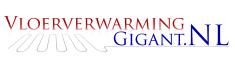 Vloerverwarming Gigant.nl