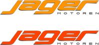 Jagermotoren