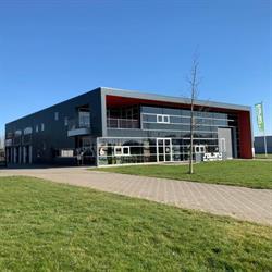 Solana Reclame Centrum Dronten