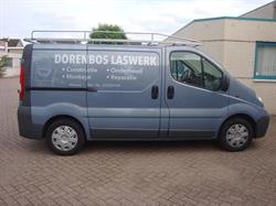 Dorenbos Laswerk