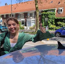 Amsterdam Rijbewijs Service