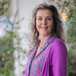 Lisette Timmermans, Natuurgeneeskundig Therapeut