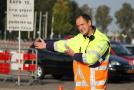 Traffic Support