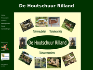 De Houtschuur Rilland