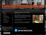 Snijders Quality Car Stystems