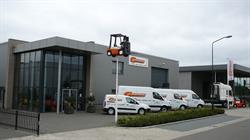 Heftruck Service Gemert