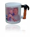 Koffie mok
