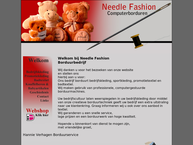 Needle-Fashion