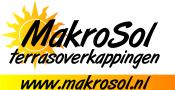 MakroSol terrasoverkappingen