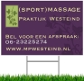 Massage Praktijk Westeind