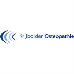Osteopathie Krijbolder