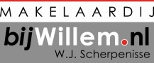 Makelaardij Bijwillem.nl