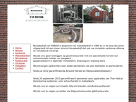 Metselbedrijf van Dansik