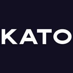 Kato Kantoorinrichting en Projecten