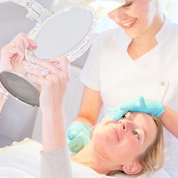 Skin Vision Specialist in Huidverbetering & Huidverzorging