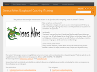 Seneca Advies Loopbaanbegeleiding en Coaching