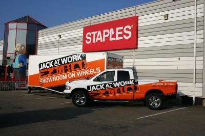 Jack-at-Work