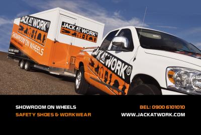 Showroom-on-Wheels