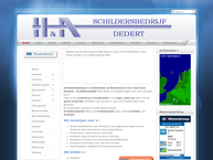 Dedert Schildersbedrijf H&a
