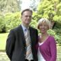Klaasjan en Marja Brouwer
