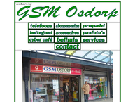Website van Gsm Osdorp 