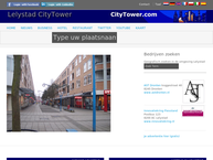 CityTower Internet Service