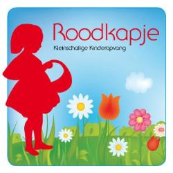 Kleinschalige Kinderopvang Roodkapje