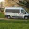 A-label taxi rolstoelbus