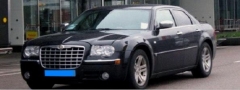 Taxi Centrum Hengelo