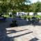 Terras camping