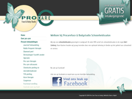 Pro Care Face-Bodystudio