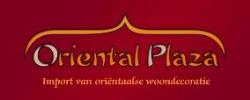 Oriental Plaza