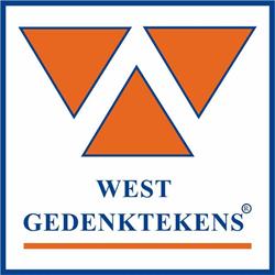 West Gedenktekens