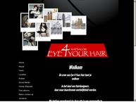 Eye 4 Your Hair Kappers