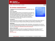 Search Specialist