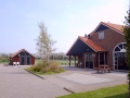 Groepsaccommodatie Jonkersbergen