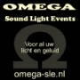 Omega Sound Light Events