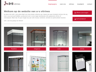A.s Vitrines