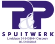 P&p Spuitwerk