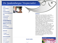 De Spakenburgse Visspecialist