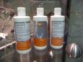 TMS Innox cleaner/ TMS Innox protect