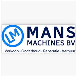Mans Machines BV