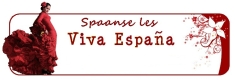 Spaanse Les Viva España