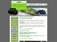 Website van WOUDA ASSENDELFT 
