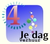 4 Je dag verhuur