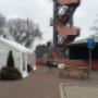 Halve marathon Nunspeet door i.s.m. Loopgroep2000